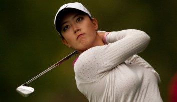 CN Canadian Women's Open - Round Three