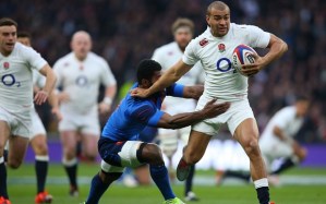 England v France - RBS Six Nations