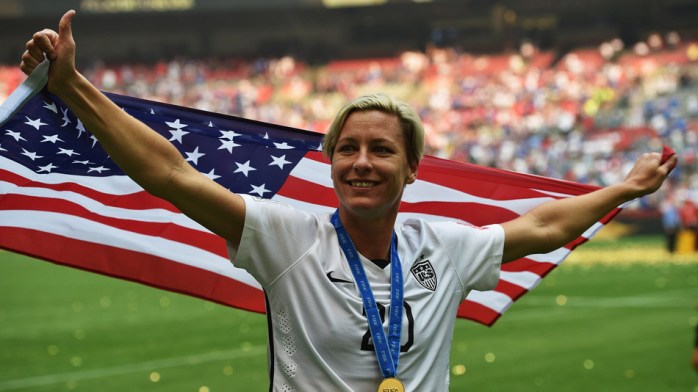 wambach