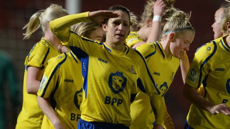 Doncaster Rovers Belles vs Durham Women FC  - WSL 2