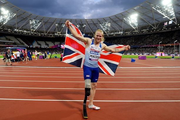 IPC-World-ParaAthletics-Championships-2017-London-Day-Three